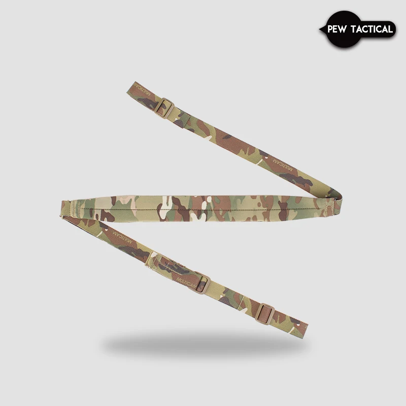 PEW Tactical Bandolera táctica Airsoft Segunda Mejor