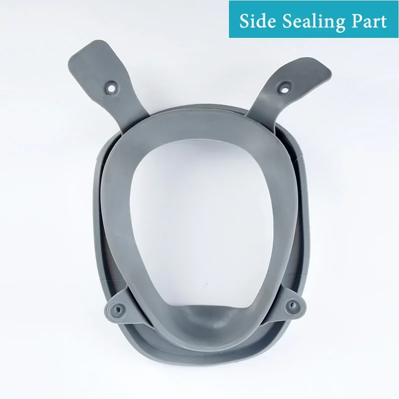 Side Sealing