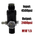 M18 2400psi