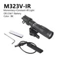 M323V-IR BK
