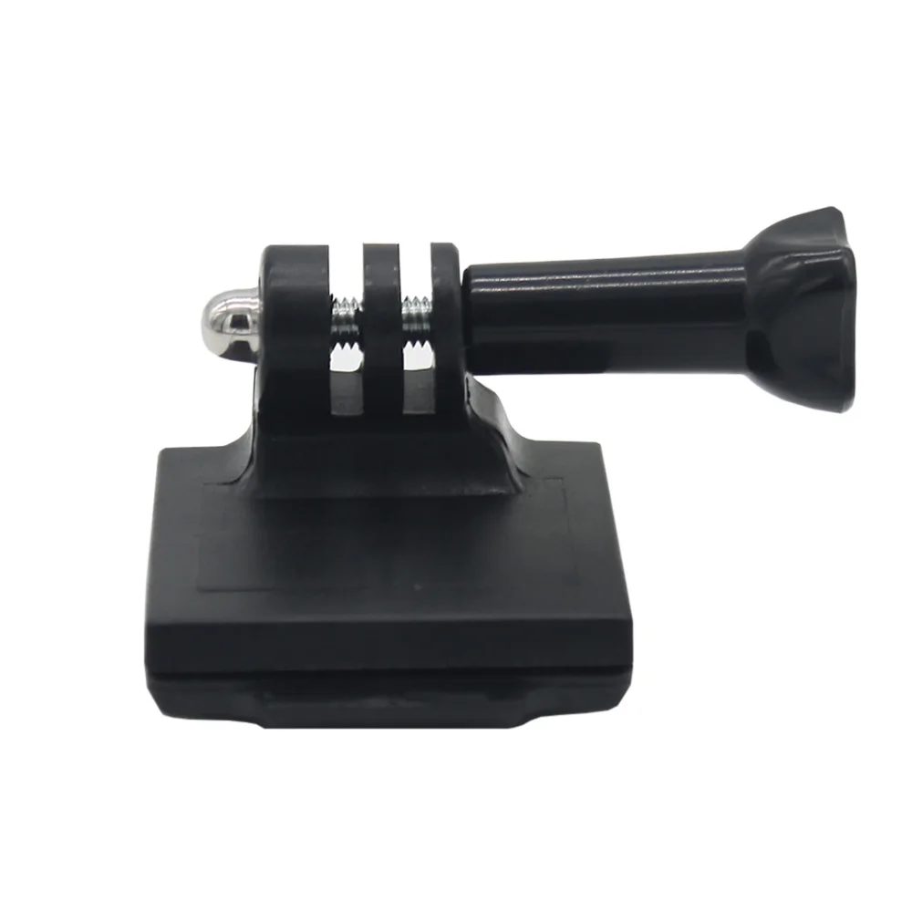 Adaptador de Base de casco táctico rápido/MICH/NVG, montaje fijo para cámara de acción Gopro HD Hero, accesorios para casco - imagen 4