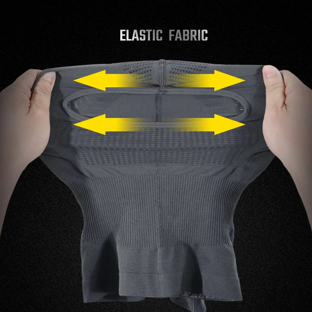 Gorro pasamontañas, máscara facial completa, protección solar transpirable, cubierta facial elástica para deportes, senderismo, Camping, esquí, pañuelo para la cabeza al aire libre para hombres - imagen 5