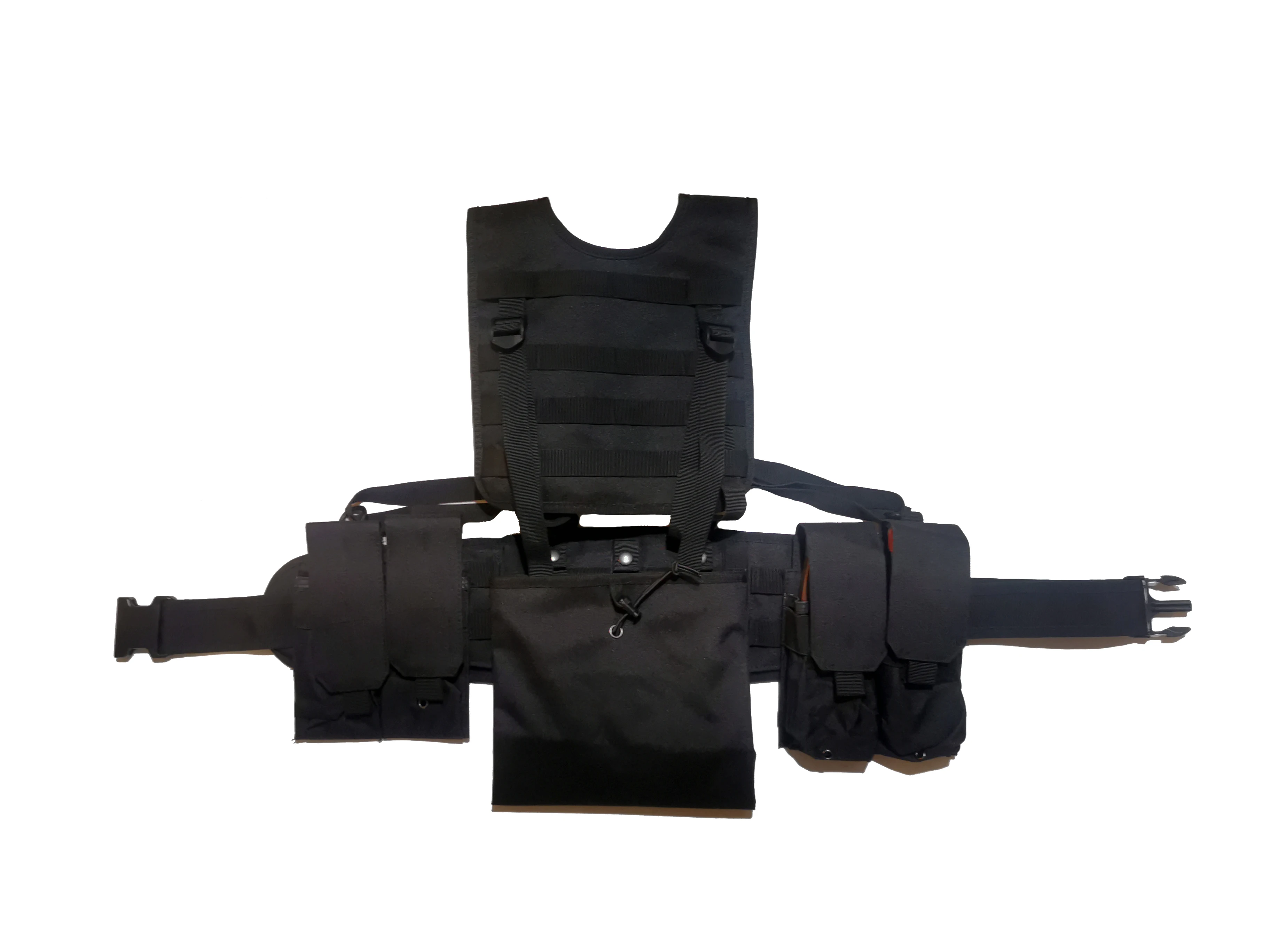 Russo Smersh Wanderer CS juego breakout als revista pecho colgante equipo de transporte - imagen 2