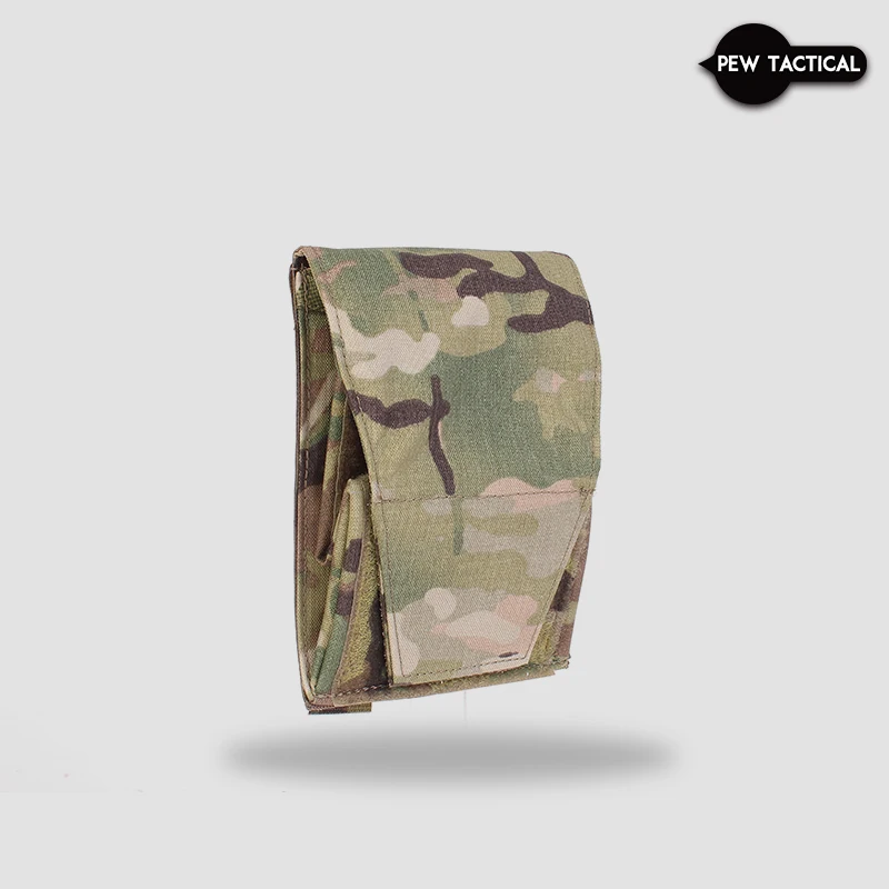 PEW TACTICAL GP SAW POUCH Airsoft PH85 - imagen 2