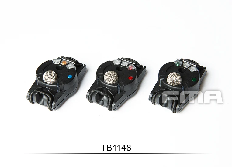 FMA-Grabadora de sensor activada por voz TB1148, dispositivo de transferencia de reacción, modelo simulado sin versión funcional - imagen 3