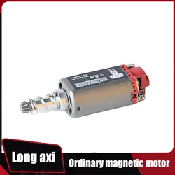 Elemento M120/140/160 Motor Airsoft AEG/ EBB Motor 17000RPM eje largo/curto para Airsoft M4/MP5 M16 G3 P90 AK