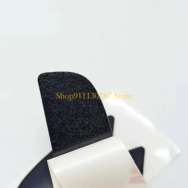 Pegatina pies patinaje ratón J1HC para G700S/ G300S 300 Anti rate almohadilla - imagen 5