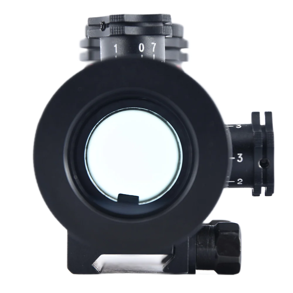 Mira táctica de punto rojo de tres carriles STS RD30 - imagen 4