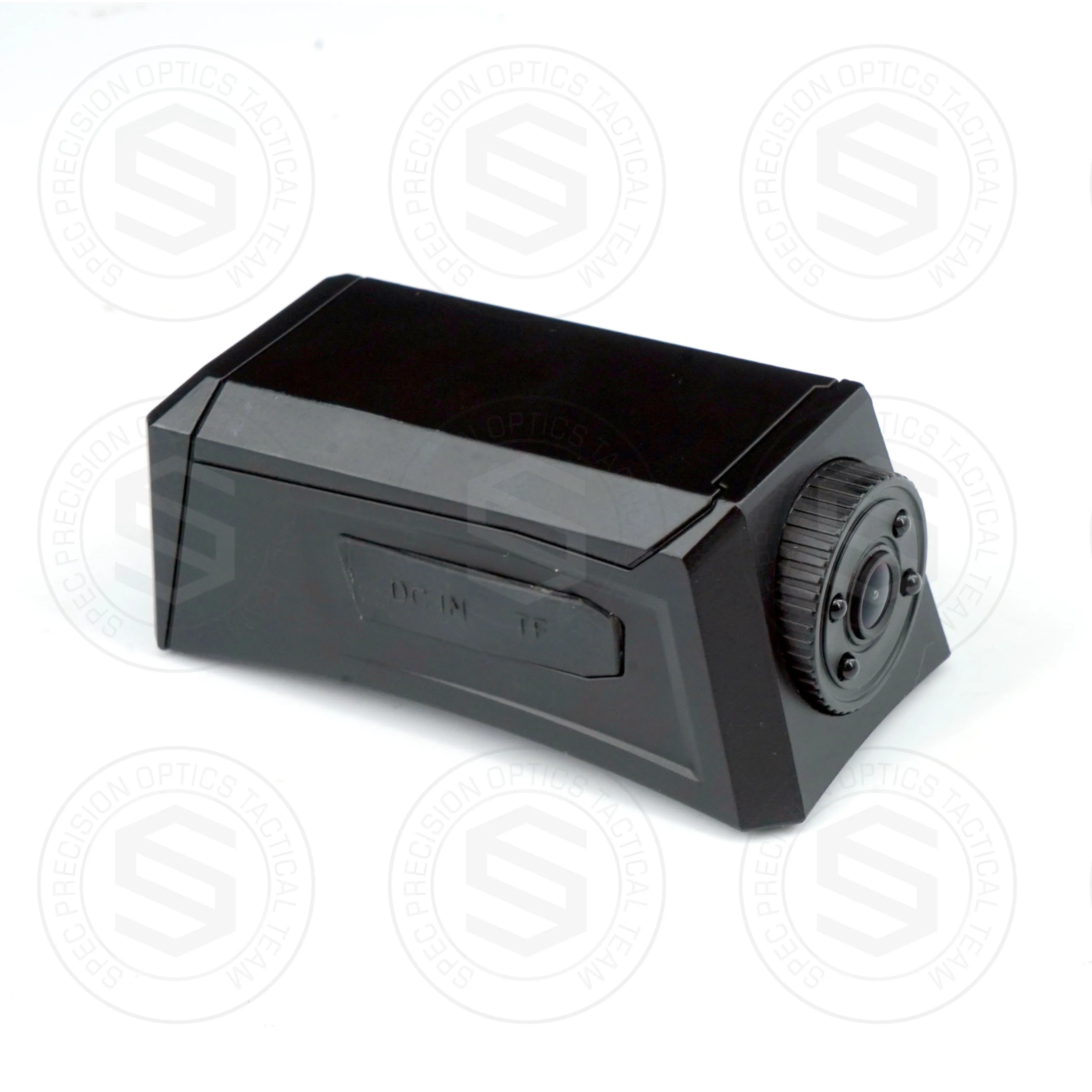 Cámara táctica para casco HD de 1080P para Airsoft, cámara para deportes al aire libre, casco, cámara de caza con luz de visión nocturna - imagen 3