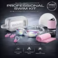 KIT WHITE PINK
