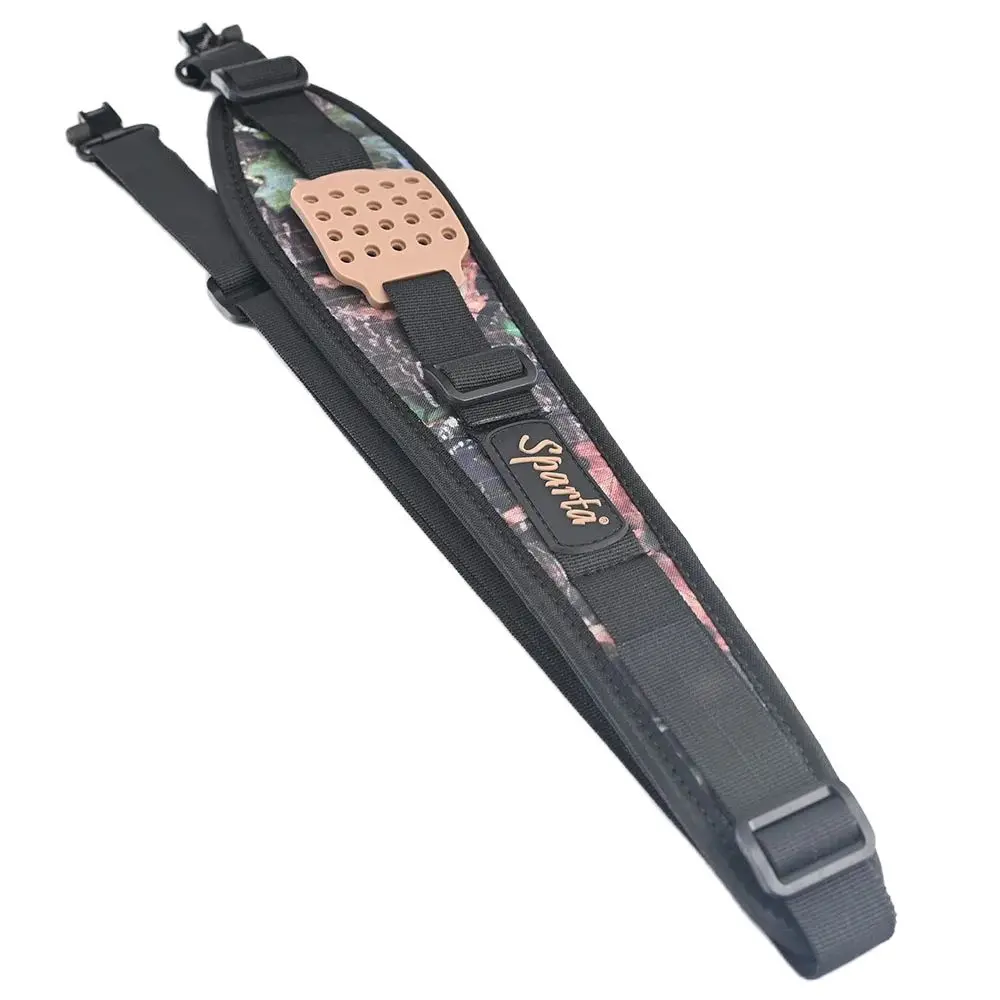 Sparta Quick Detachable Sling Swivels for 1 Inch Shoulder Straps, Hunting & Shooting Accessories - imagen 3