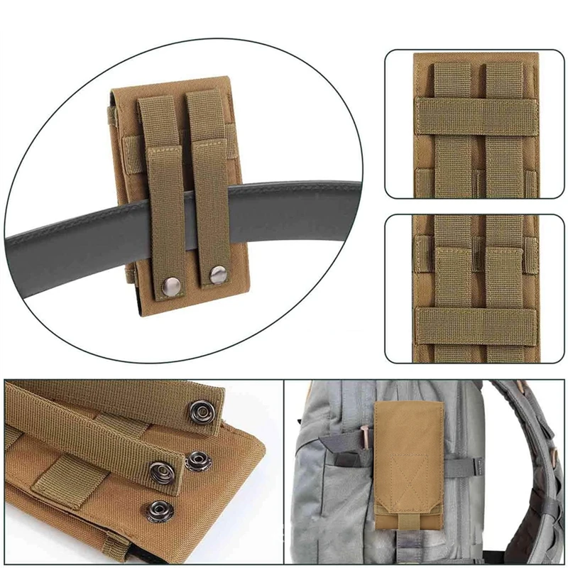 Vista general de la funda CLUSGO sobre fondo neutro