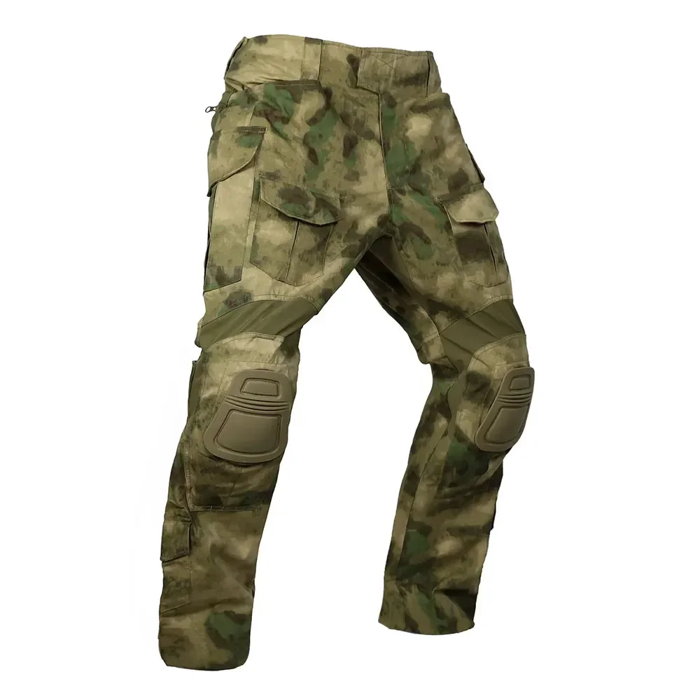 Emersongear G3 pantalones de combate Gen3 pantalones Cargo de servicio para hombre Airsoft caza deportes al aire libre senderismo entrenamiento táctico Camping - imagen 2
