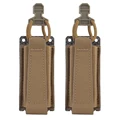 2Pcs Tan