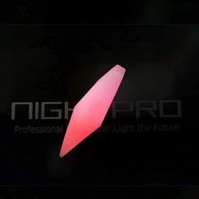 Serie de naturaleza luminosa con cremallera colgante de resina gradiente cielo estrellado océano firmamento bosque puesta de sol mochila brillante decoración de ropa - imagen 3