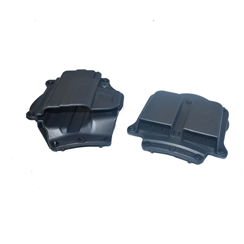 Hunrinf-accesorios para Rifle, funda táctica para SP11B, XD XDM, HK HS P2000 con doble revista 4500 - imagen 3