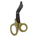 tan scissors