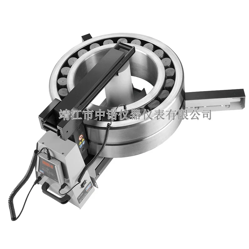 Calentador de rodamiento grande TIH220M/LV, calentador de inducción - imagen 5