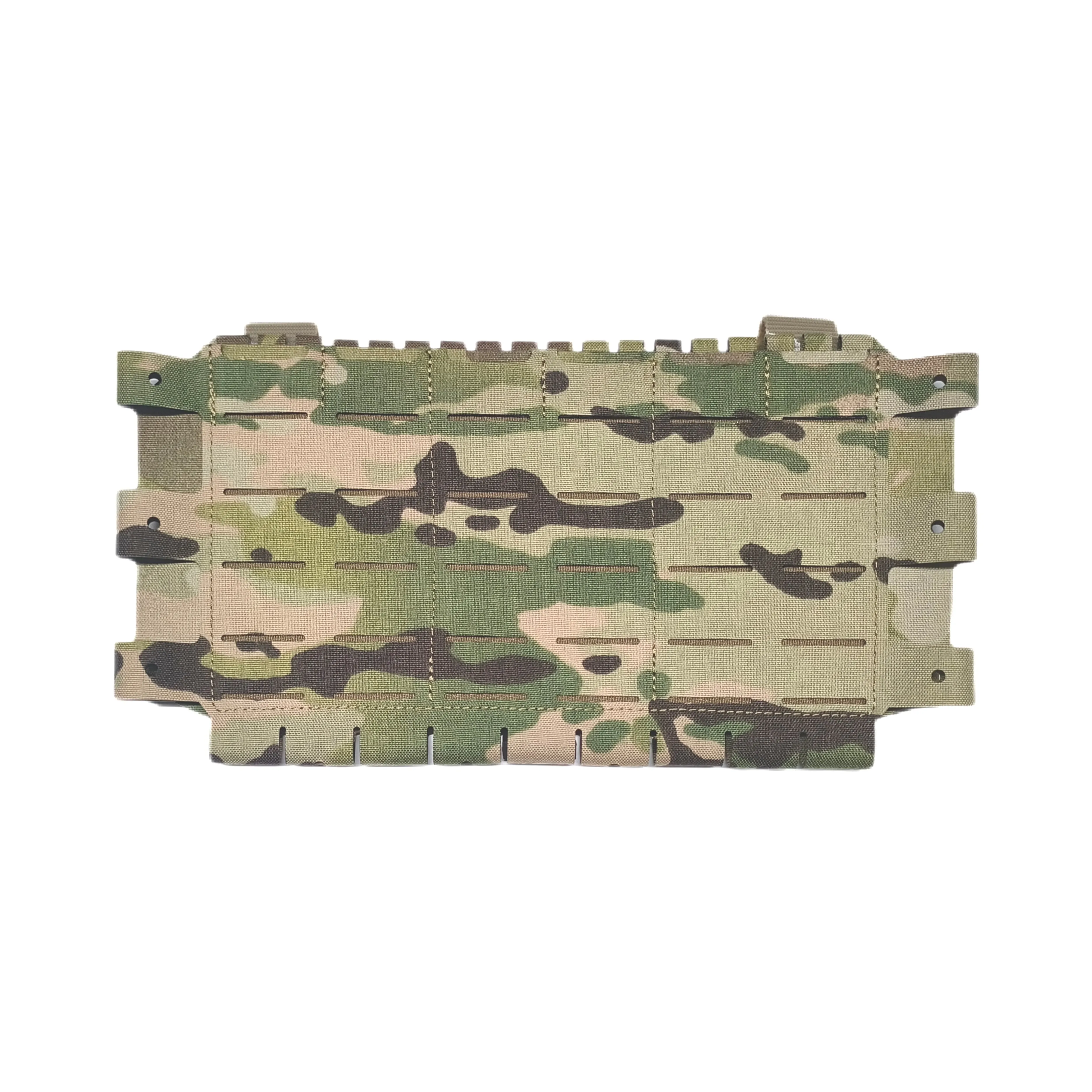 Panel frontal táctico ARC para exteriores V3, tela compuesta de corte láser modular - imagen 5