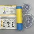 BlueYellow 3 in 1