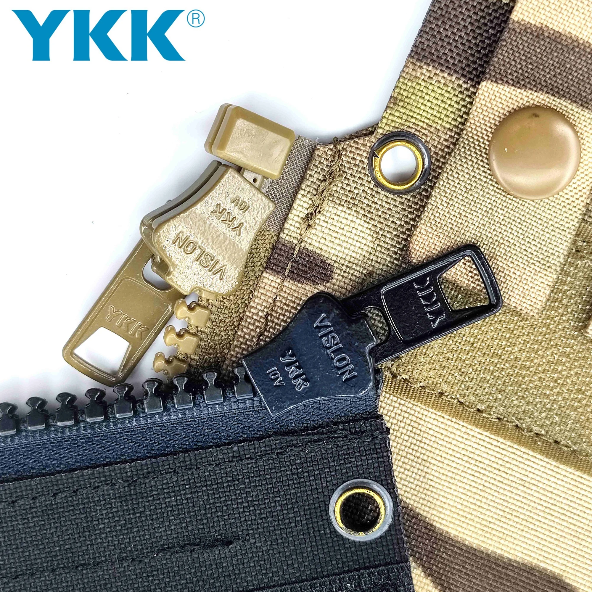 Panel táctico Molle Panel trasero portador de placa SS, Panel de expansión especial para chalecos tácticos LV119, hecho de TEGRIS - imagen 5