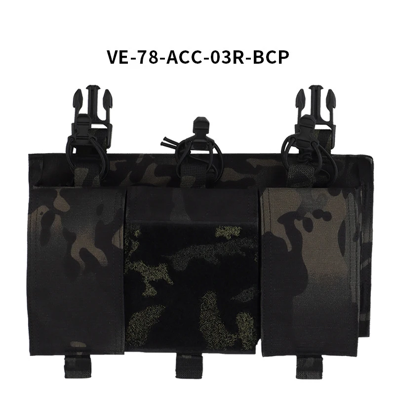 VE-78-ACC-03-BCP