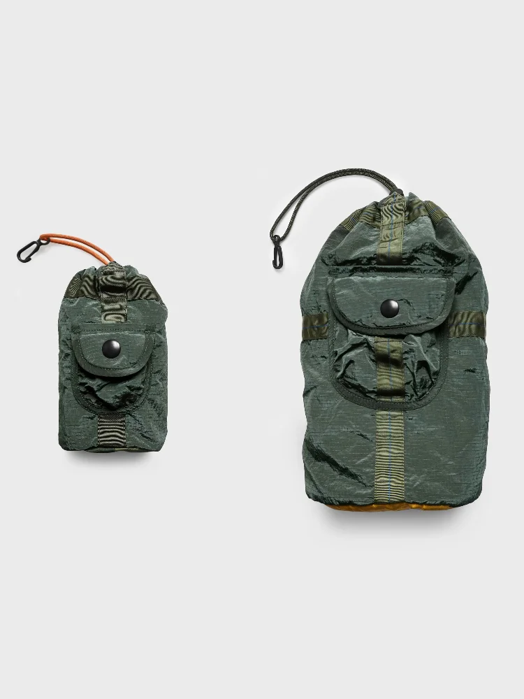 Bolsa de brocado de nailon superligera, bolsa de almacenamiento para exteriores - imagen 5