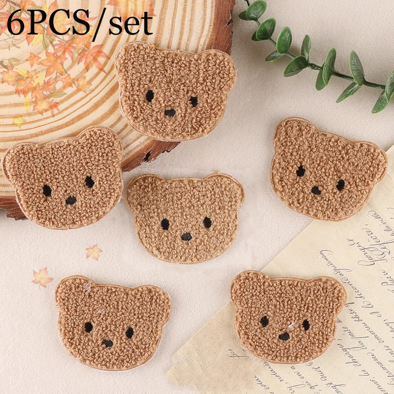 6PCS set