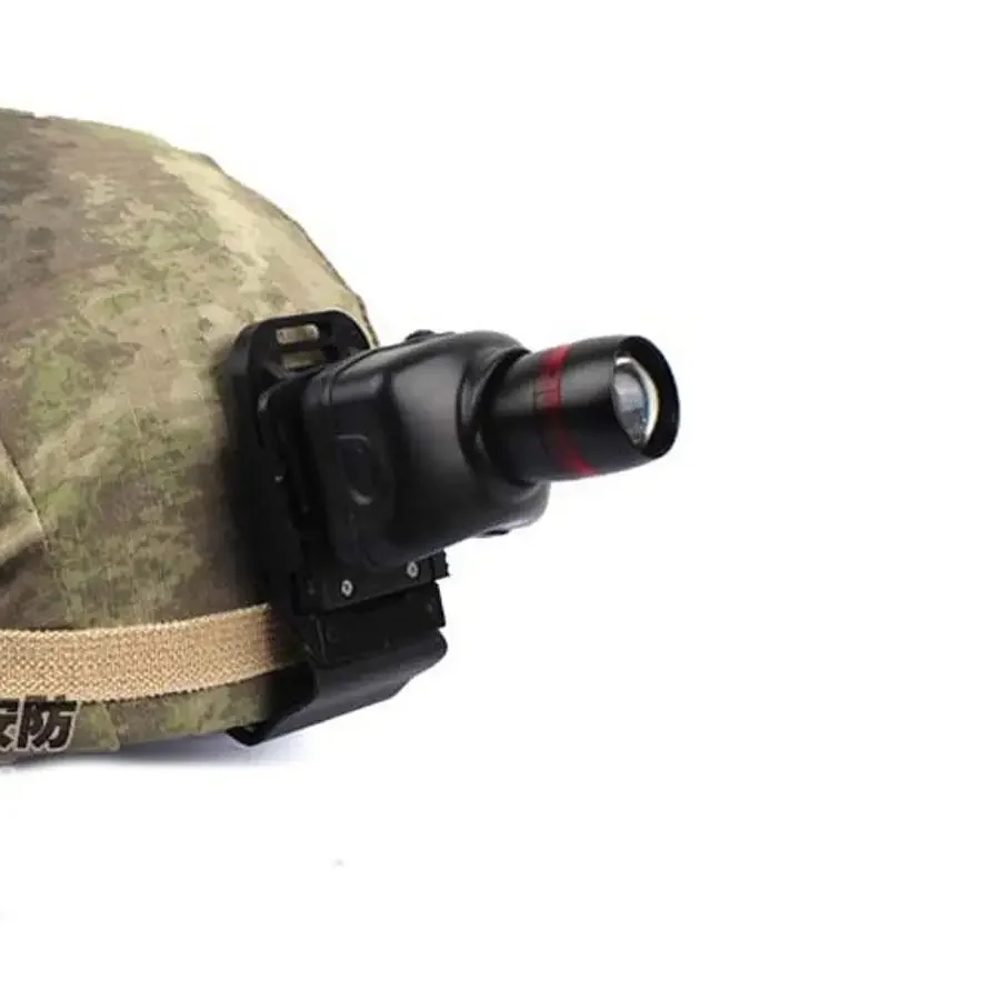 Accesorio para casco ACH MICH Casco NVG PVS-7 14 NV Soporte para gafas con tornillo - imagen 5