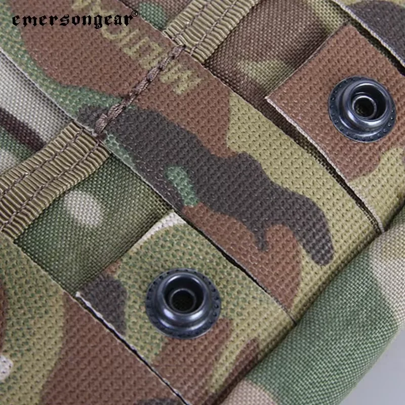 Riñonera Desechos - Aplicaciones