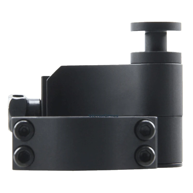 Vector Optics-Anillo de montaje de lupa abatible a lateral para mira de Rifle de caza, 30Mm - imagen 4