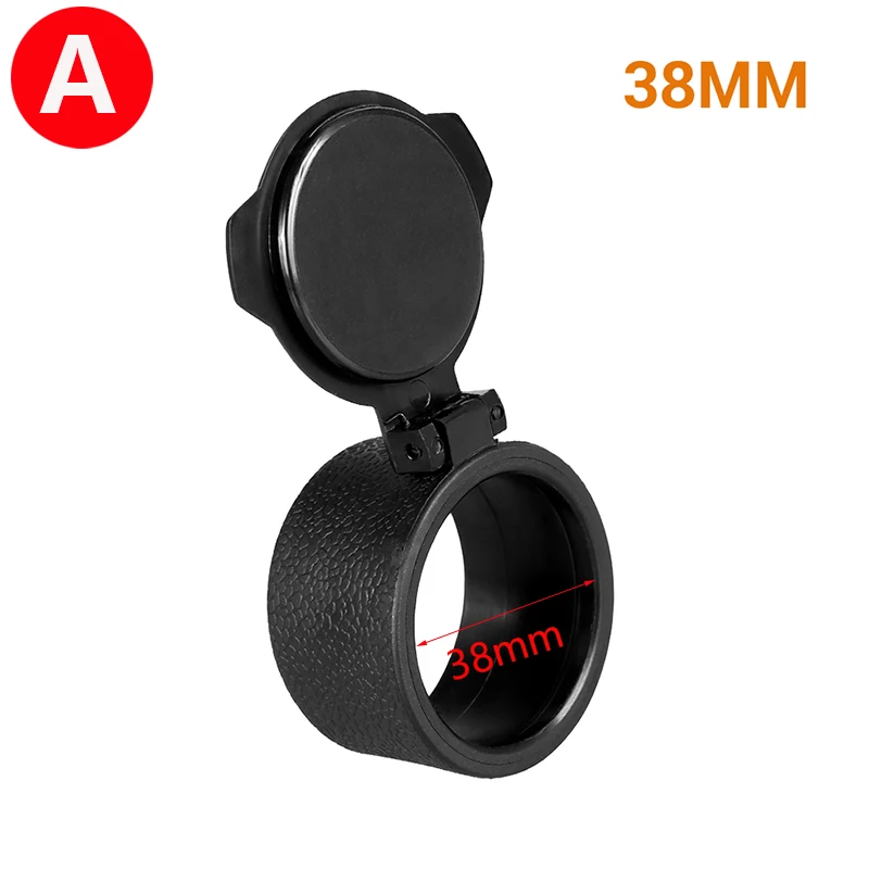 type A- 38mm