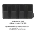 Quadruple 9mmSMG