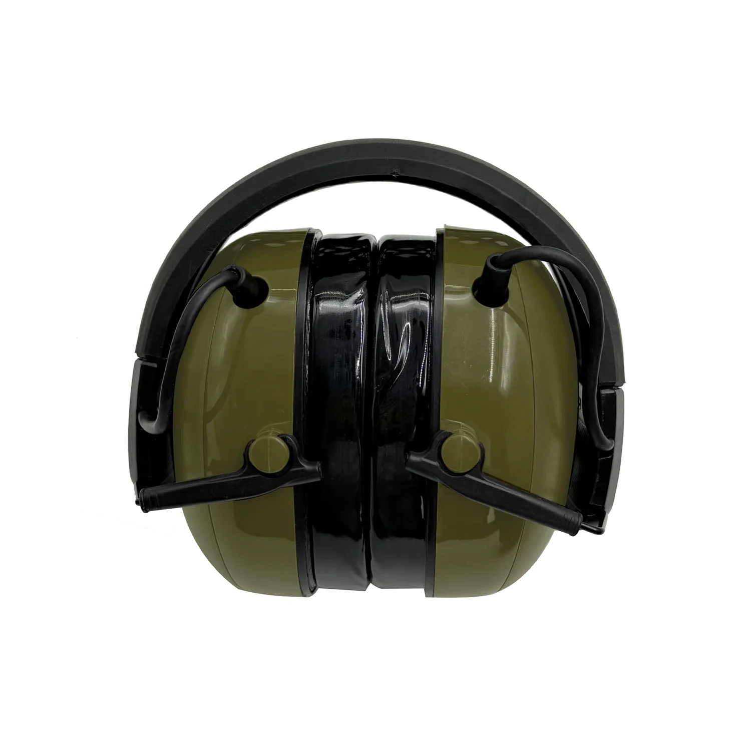 Nuevos auriculares electrónicos 5,4 orejeras Bluetooth protección auditiva auriculares para música seguridad reducción de ruido - imagen 4