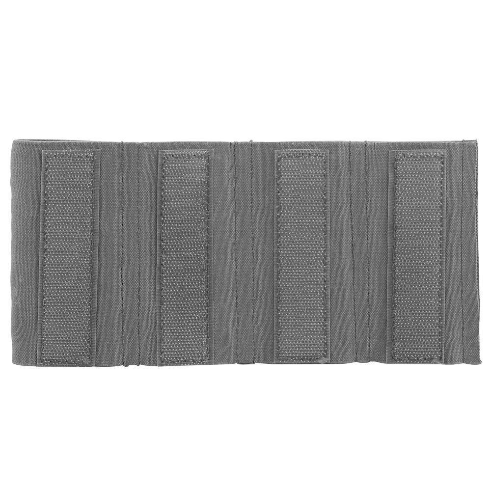 Bolsa de inserción de revista táctica para MP5 MP7, soporte de revista incorporado elástico, inserción de mordazas para accesorios de chaleco de aparejo de pecho MK3 MK4 - imagen 3