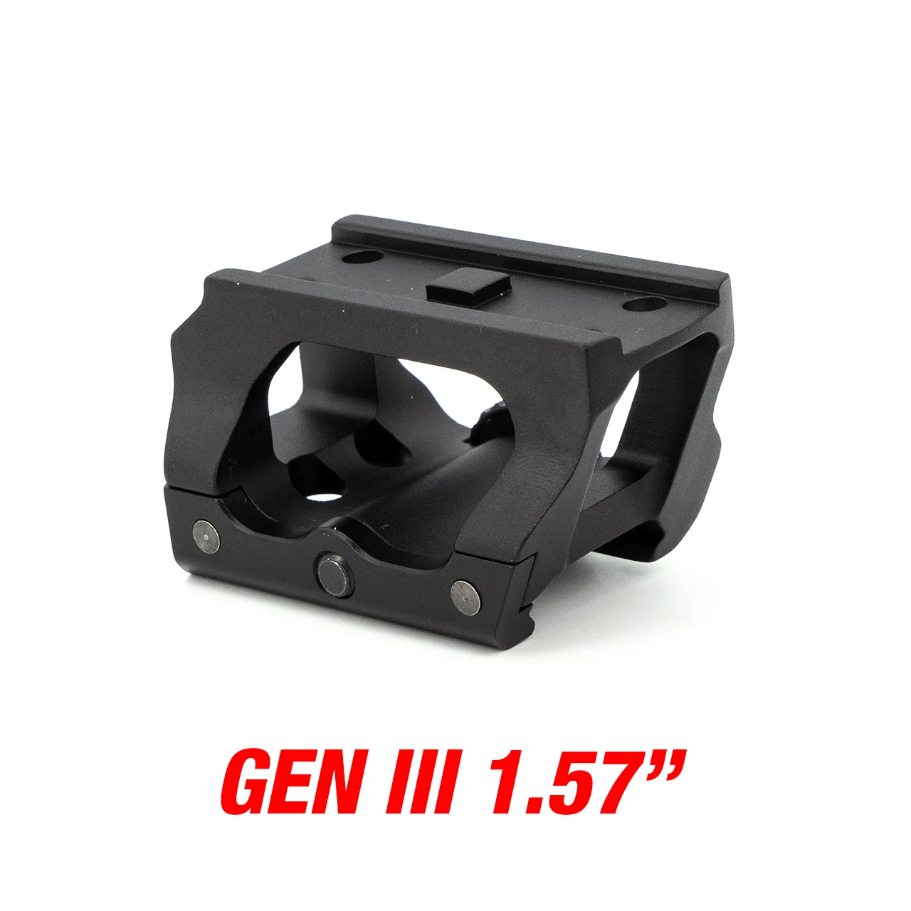 GEN III 1.57