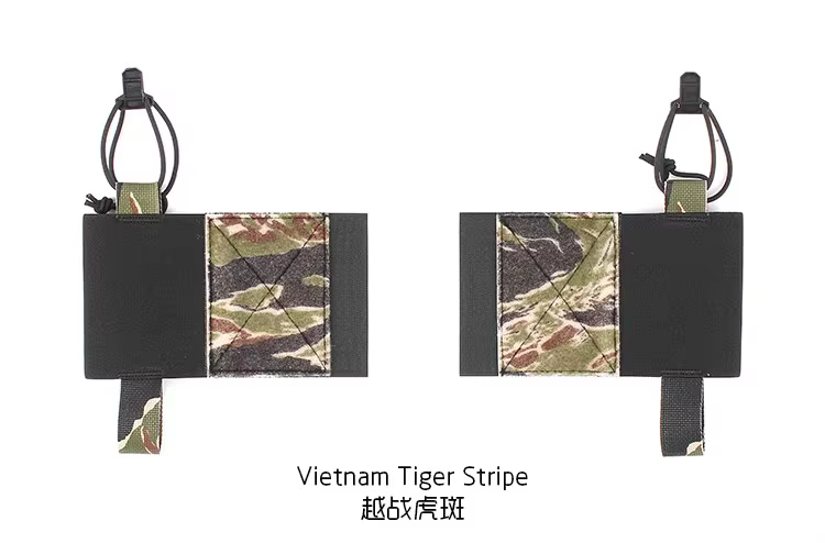 Funda portaemisora MOLLE táctica Pew Tactical Ferro Wingman airsoft - imagen 4