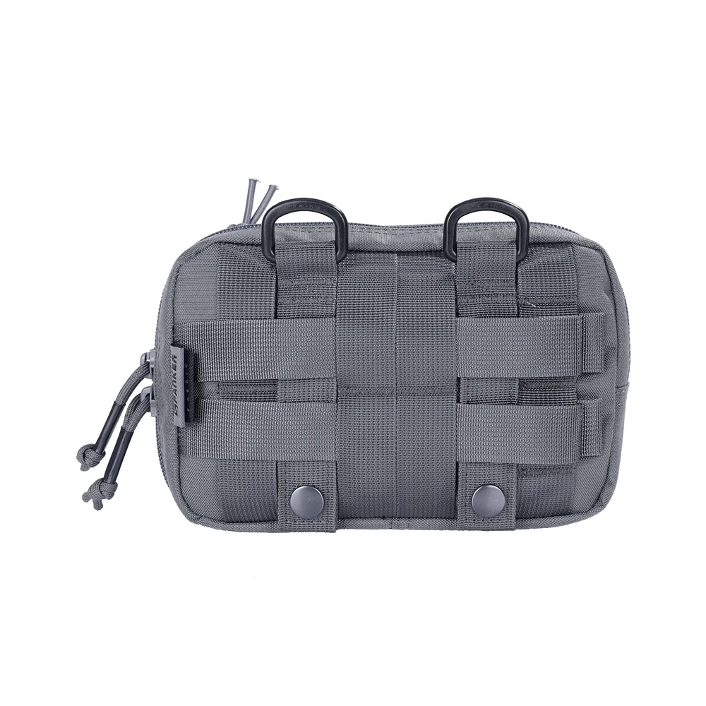 EXCELENTE ELITE SPANKER bolsa táctica Molle chaleco/mochila bolsas de accesorios bolsa de herramientas de caza al aire libre bolsillo multifuncional - imagen 5
