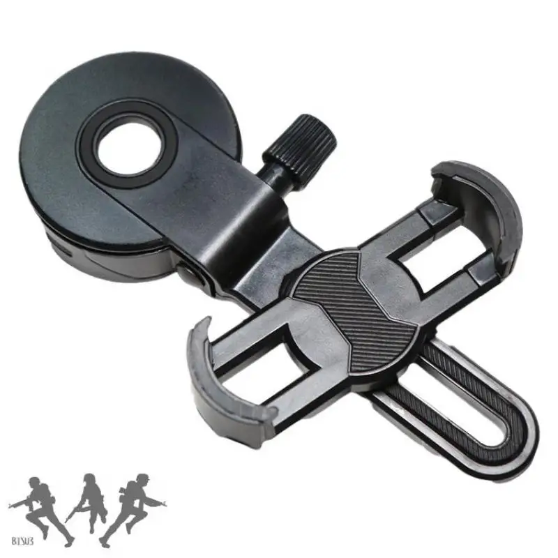 Adaptador Universal para teléfono móvil, montaje de dispositivo de visión nocturna, soporte de fotografía para ANVIS PVS31 PVS14 1431 - imagen 3