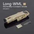 WML 2.0 Strobe DE