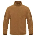 Khaki Jacket A66