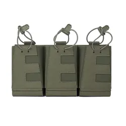 Emersongear V-SHAPE portacargadores táctico rifle 5.56/7.62