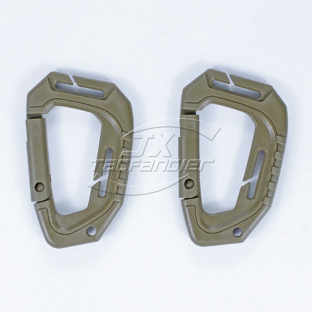 Type4 buckle DE