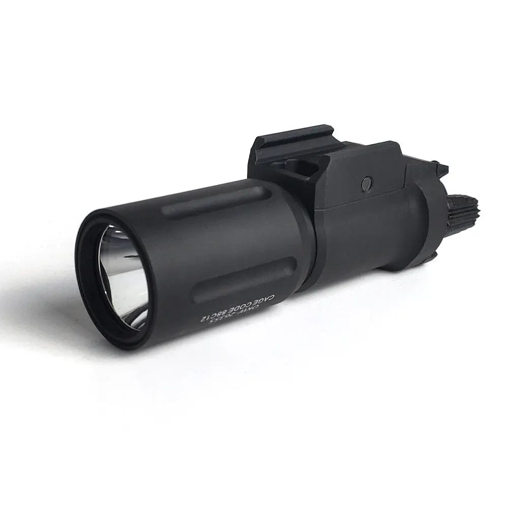 SOTAC táctica OKW PL350 Wea-pon Light 2024 nueva linterna OKW para caza al aire libre - imagen 4