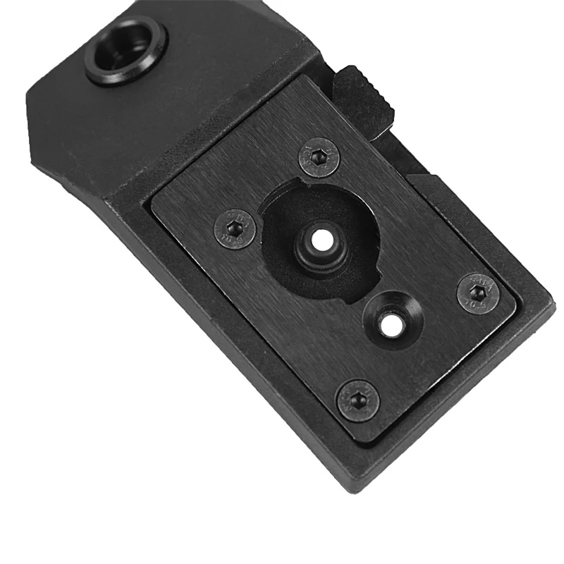 Casco táctico CS Fast Mich para exteriores, serie especial L3, sepia seca - imagen 3