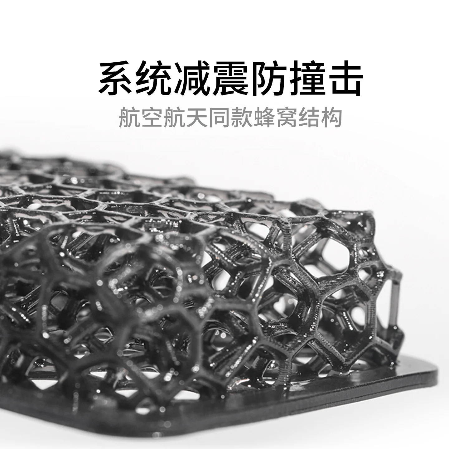 Apto para casco táctico aramida Forro interior especial panal Amortiguación alta - imagen 3