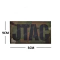 16 JTAC 9X5 CM