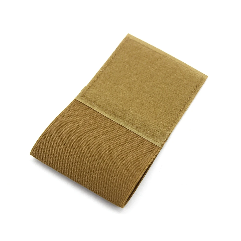 Soporte de torniquete elástico táctico, bolsa de torniquetes de combate con gancho y bucle, funda TQ para chaleco táctico, cinturón de batalla, cinturones para pistola - imagen 5