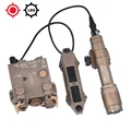 DE Red Laser M600C
