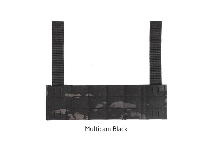 Multicam Black